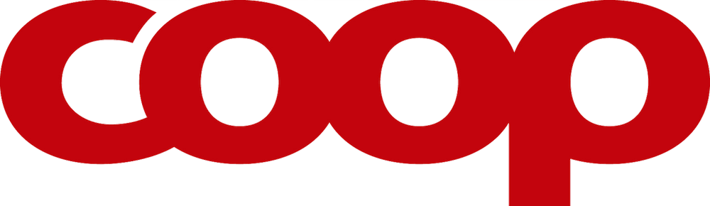 Coop logo